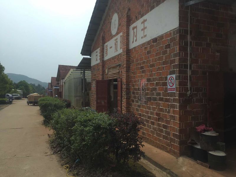 China Liuyang Mandarin Fireworks Co., Ltd. Bedrijfsprofiel