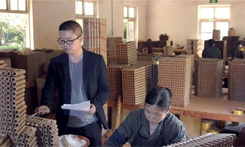 China Liuyang Mandarin Fireworks Co., Ltd. Bedrijfsprofiel