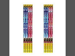 Djibouti jemen markt vuurwerk voetzoekers t8500 K0201, K0202, K0203 goedkoop chinees vuurwerk