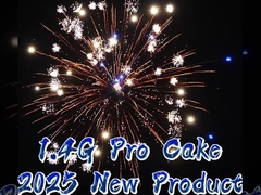1000G Cake Fireworks 2 Inch 56 Shots Wedding Celebration Fireworks 1.4 Pro Nieuwe Producten Fireworks