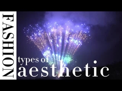 Mandarijn 100 Shots Professionele cake vuurwerk voor feestviering