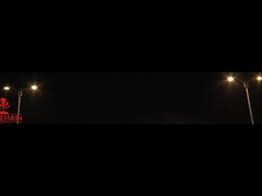 Professionele mortier artillerie pyrotechniek 2 3 4 inch display granaten vuurwerk