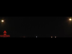 1.3g Professionele pyrotechniek Ballen Aerial Salute Mortier Shell Vuurwerk