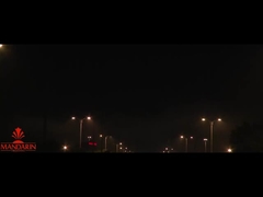 Molenartillerie Shell vuurwerk 2 3 4 inch vuurwerk granaten CE gecertificeerd