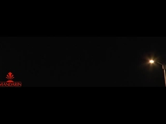 Viering Professionele vuurwerk Display Artillerie Shell Balls OEM Pakket