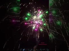 Liuyang Vuurwerk Pyrotechniek Chinees Groothandel Vuurwerk Consumententaart Vuurwerk 2024