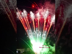 Liuyang Pyrotechnics Consument Cake Fireworks 2023 Nieuw vuurwerk