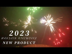 2023 Chinese cake vuurwerk AFSL markt Pyrotechniek Koop vuurwerk uit China