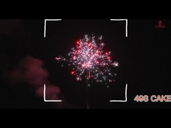 Chinese Liuyang 49 Shots Consumenten Taart Vuurwerk 2022