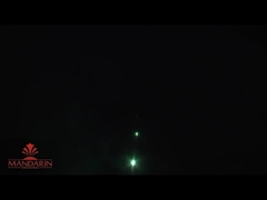 94 Shots Groothandel Goedkope Prijs Pyro Consument Salute CE Cake Vuurwerk van Liuyang