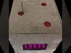 1.4G UN006 Consument Cake Fireworks Pyro 200 Grams Voor Kerstmis