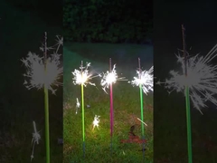 Fabriek Groothandel Sparklers Vuurwerk Kerst Sparklers IJsfontein Sparkler Kaarsen Vuurwerk