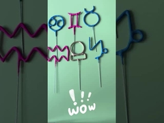 Koud Pyro 20cm Sparkler Bruiloftsfeest Vuurwerk Handheld Sparklers Kleurrijke Constellatie Sparklers