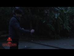 Jumbo Gold vuurwerk Sparkler 350mm 12 inch 14 inch bruiloft Sparklers