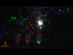 360 mm feest pyrotechniek, 14 inch Thunder Sparkler vuurwerk