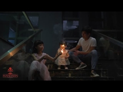 Chinees 7 inch vuurwerk Sparkler Roze vorm bruiloft Elektrische koude Sparklers