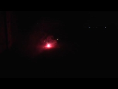 Het veilige van de de Bloeibloem van de Jonge geitjesgrond Vuurwerk Chinees Pyrotechnic Toy Fireworks