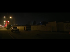 van 1.4G UN0336 het Vuurwerk van de Raketten25s Saturn Raketten Van de consument voor Nieuwjaar