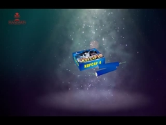 OEM Festival Chinese Bangers Vuurwerk Cracker Corsair Match Cracker Vuurwerk