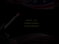 Mandarijn 88 Shots Magic Ball Fireworks Multi Size Op maat