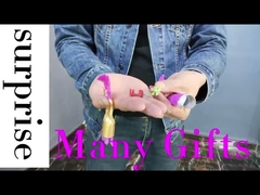 Chinees op maat gemaakt speelgoed voor kinderen vuurwerk snoep feest poppers voor buiten en binnen