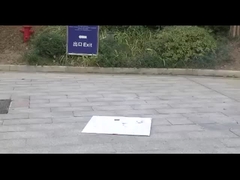 0.05CBM Chinese Bangers Fireworks Firecracker Bangers K0202 Voor Festival