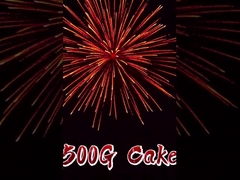 2025 Liuyang Groothandel 12 Shots Custom Cake Fireworks Chinese 500g Cake Fireworks voor het feest