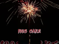 Liuyang Pyrotechnics 100 Shots Consumenten Wholesale Cake Fireworks 2025 Nieuwe Fireworks Cake