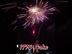 Groothandel Mandarijn Vuurwerk Pyrotechniek 177 Schoten Consument Big Cake Vuurwerk Nieuw Vuurwerk