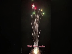 Chinese Groothandel Pyrotechniek Liuyang Fabriek Wolfsgehuil En Mijn Cake Vuurwerk 2025 Voor Nieuwjaar