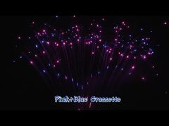 Groothandel Pyrotechniek Aangepaste Vuurwerk 1.3G Professionele Cake Salutes 180 Schots Cake Vuurwerk