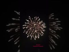 1.3G Professionele Mortier Artilleriegranaat Liuyang Vuurwerkbenodigdheden Display Granaten Vuurwerk