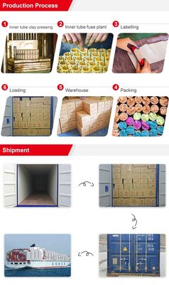 Chinese Pyrotechnics 118 Shots Consumer Cake Fireworks Christmas New Year Firecrackers