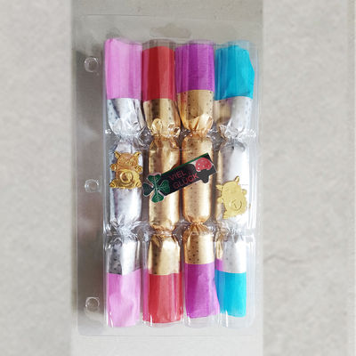 Chinese Aangepaste Jonge geitjes Toy Fireworks Candy Party Poppers voor Openlucht en Binnen