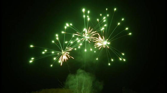 Mandarin Pyrotechniek het Cakevuurwerk Van de consument 24 Schoten 500g voor Partij