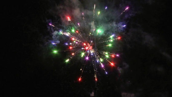 Vuurwerk 24 van de Liuyang Chinees Pyrotechnic Cake de Cake van het Schoten500g Vuurwerk