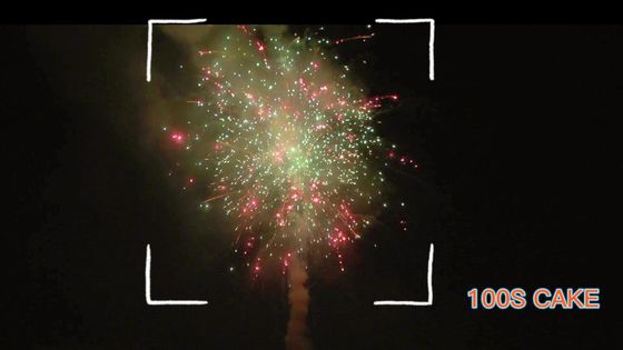 Mandarin het Vuurwerkpyrotechniek van Begroetingenhunan Van de consument 100 Geschoten Cakevuurwerk