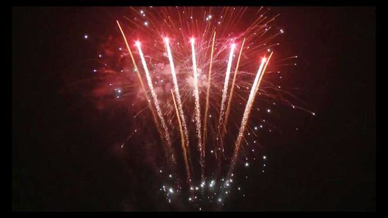 98 Petard van het Schotennieuwjaar Pyrotechnic Aangepast Cakevuurwerk Van de consument