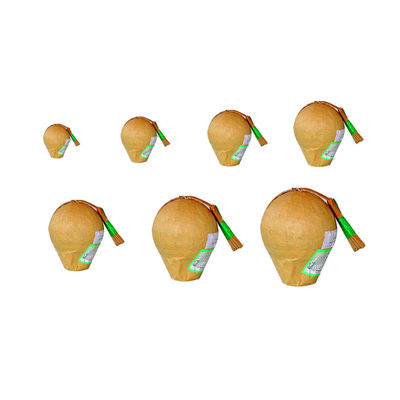 Liuyang Mandarijn professionele vuurwerk 6 inch bal display schelpen vuurwerk voor nieuwjaarsviering Fabrikanten en leveranciers