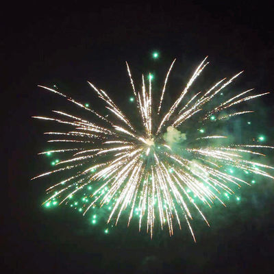 China Fabriek Pyrotechniek 288 Schoten Consument Cake Vuurwerk Kerst Nieuwjaar Cake Vuurwerk & Voetzoekers