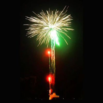 Openlucht de Cakevuurwerk van cakevoetzoekers voor Halloween-Voetzoekers voor Huwelijk