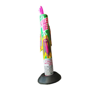 van de de Bijenfontein van 1.4g Un0336 het Kwade Vuurwerk Openluchttoy fireworks for party