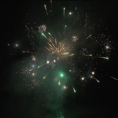 2023 van het de Cakevuurwerk van Liuyang Ce Goedgekeurde Openlucht de Cakevoetzoekers voor Viering