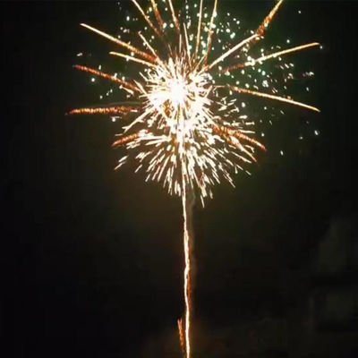 China Pyrotechnische Liuyang Cake Vuurwerk Mercun Voor Nieuwjaar Kerstfeest