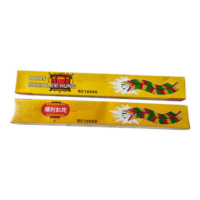 Het Vuurwerk van Shun Lee Hung Liuyang China Firecrackers 1.4G UN0336