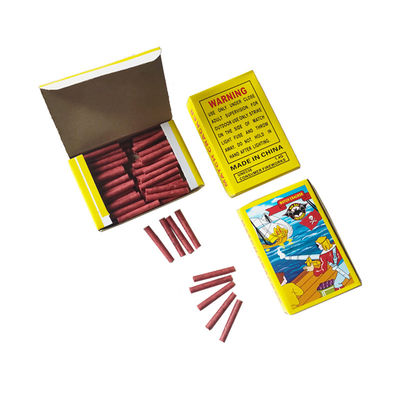 De aangepaste Chinese Bangers-Cracker K0201 van de Vuurwerkgelijke voor het In het groot Vuurwerk 2023 van Halloween