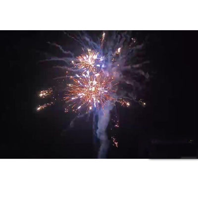 Chinees Outdoor Cake Fireworks Pyrotechniek Salute Voor Festival Viering