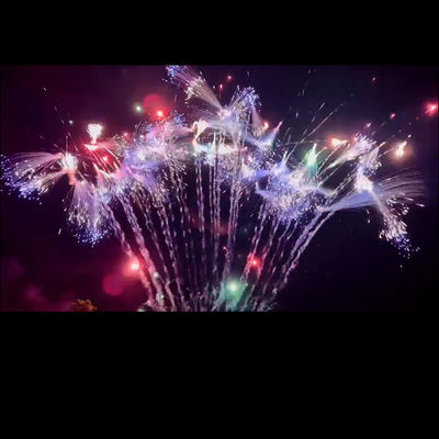 Liuyang Chinese cake vuurwerk Pyrotechniek Outdoor vuurwerk
