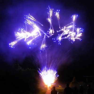 Outdoor vuurwerk Consument cake vuurwerk voor festival