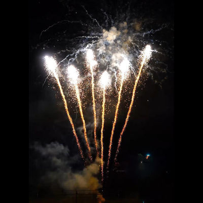 Liuyang 138 Shots Kerstfeest Grote taart Vuurwerk 2023